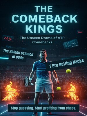 cover image of The Comeback Kings